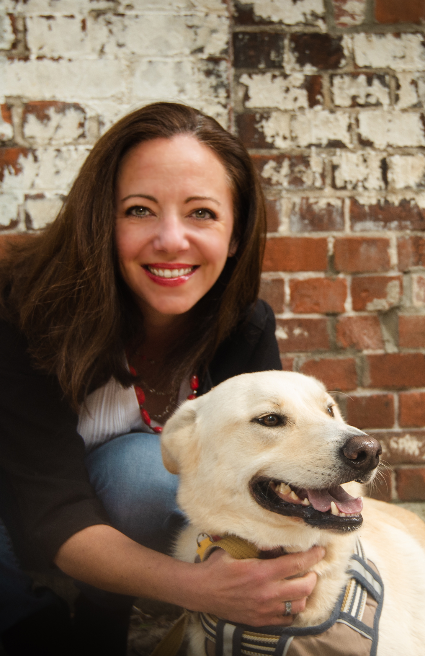 Abigail Mundell, Fractional CMO, with Mellow